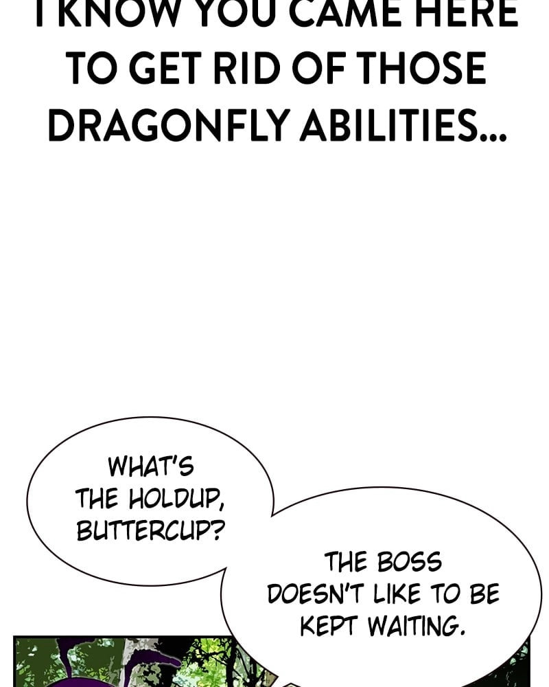 Read Jungle Juice EN Manga Online