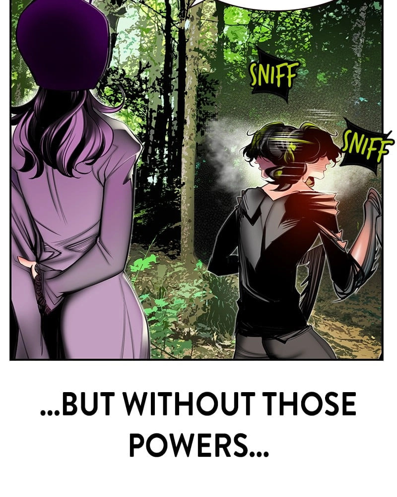 Read Jungle Juice EN Manga Online