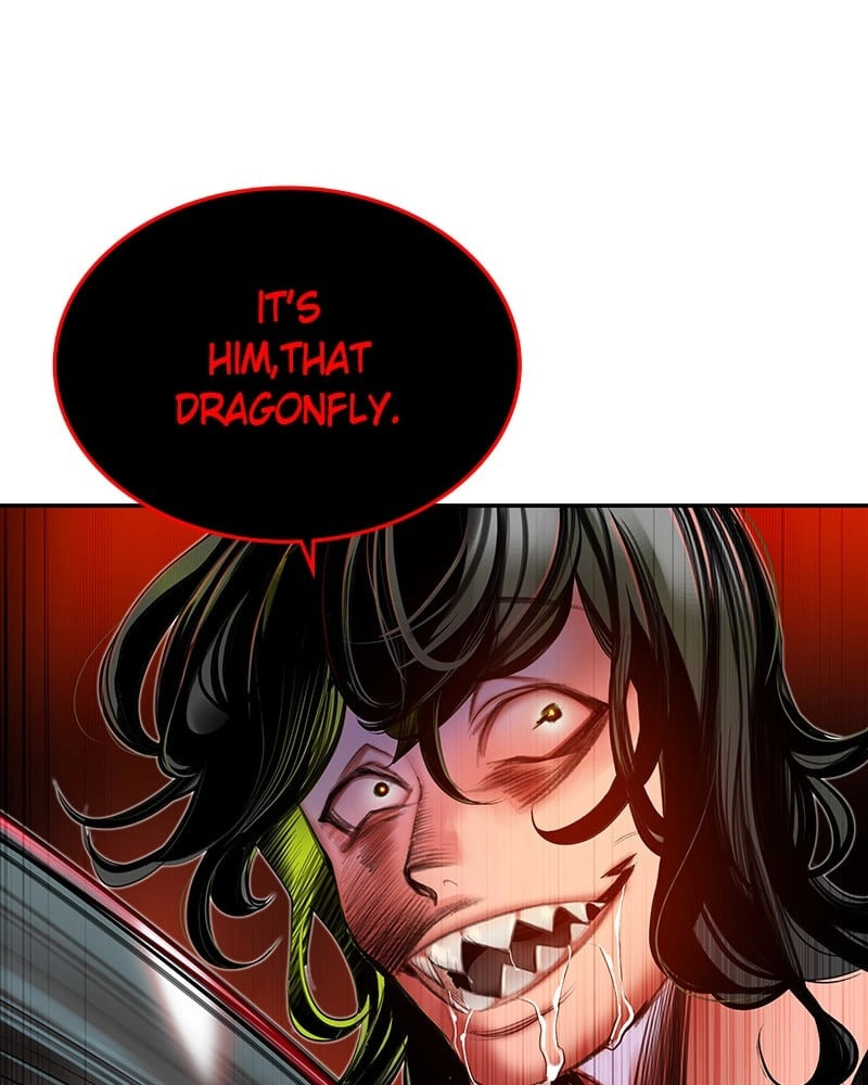 Read Jungle Juice EN Manga Online