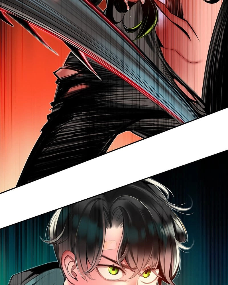 Read Jungle Juice EN Manga Online