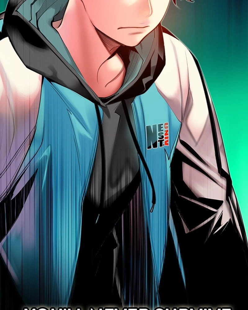 Read Jungle Juice EN Manga Online