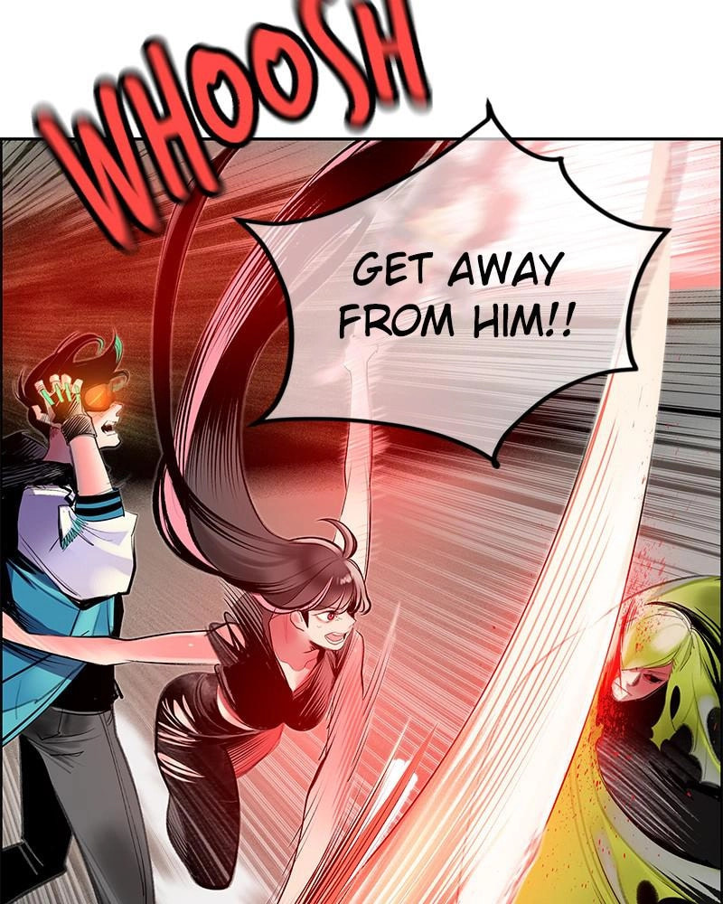 Read Jungle Juice EN Manga Online
