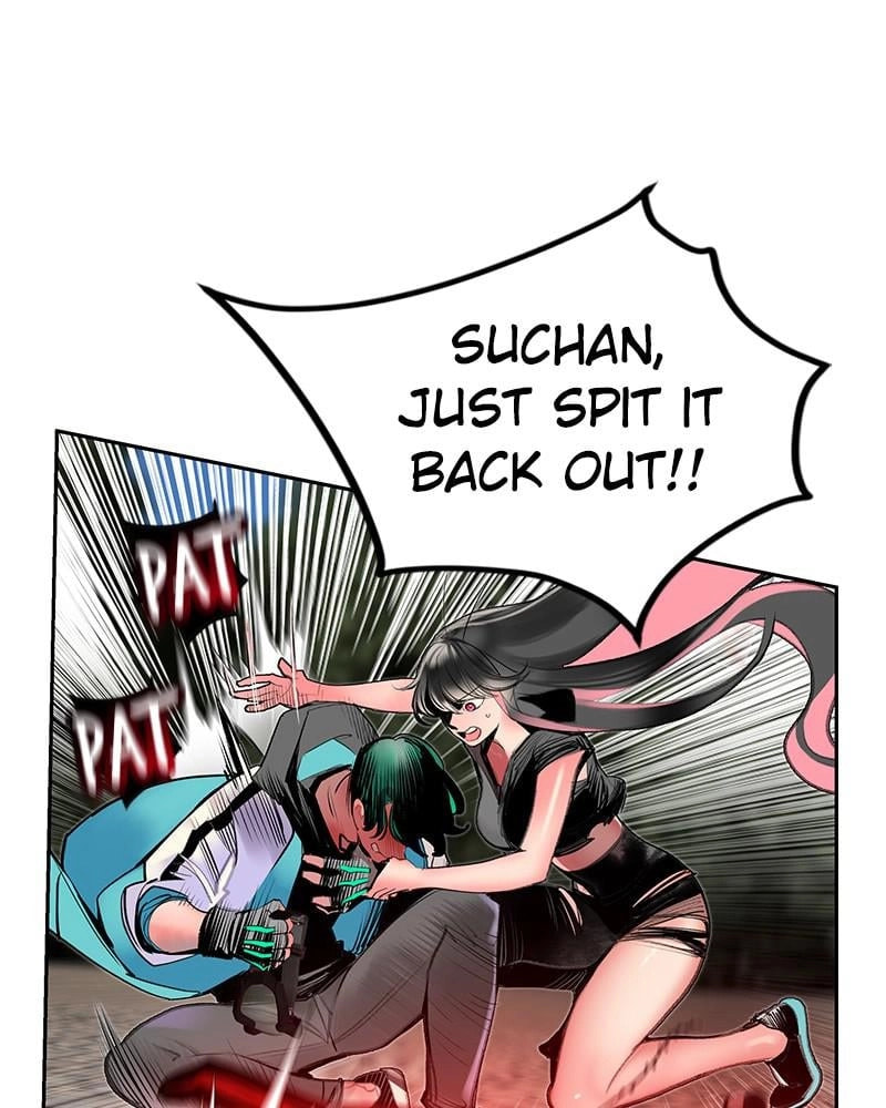 Read Jungle Juice EN Manga Online