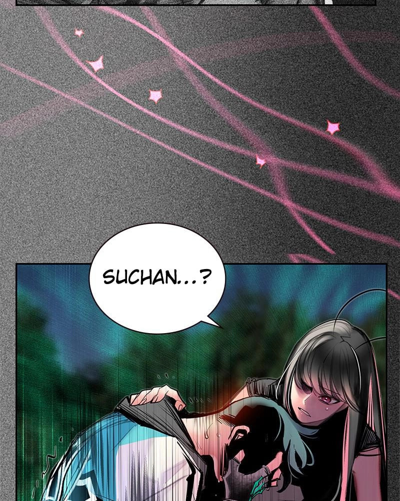 Read Jungle Juice EN Manga Online