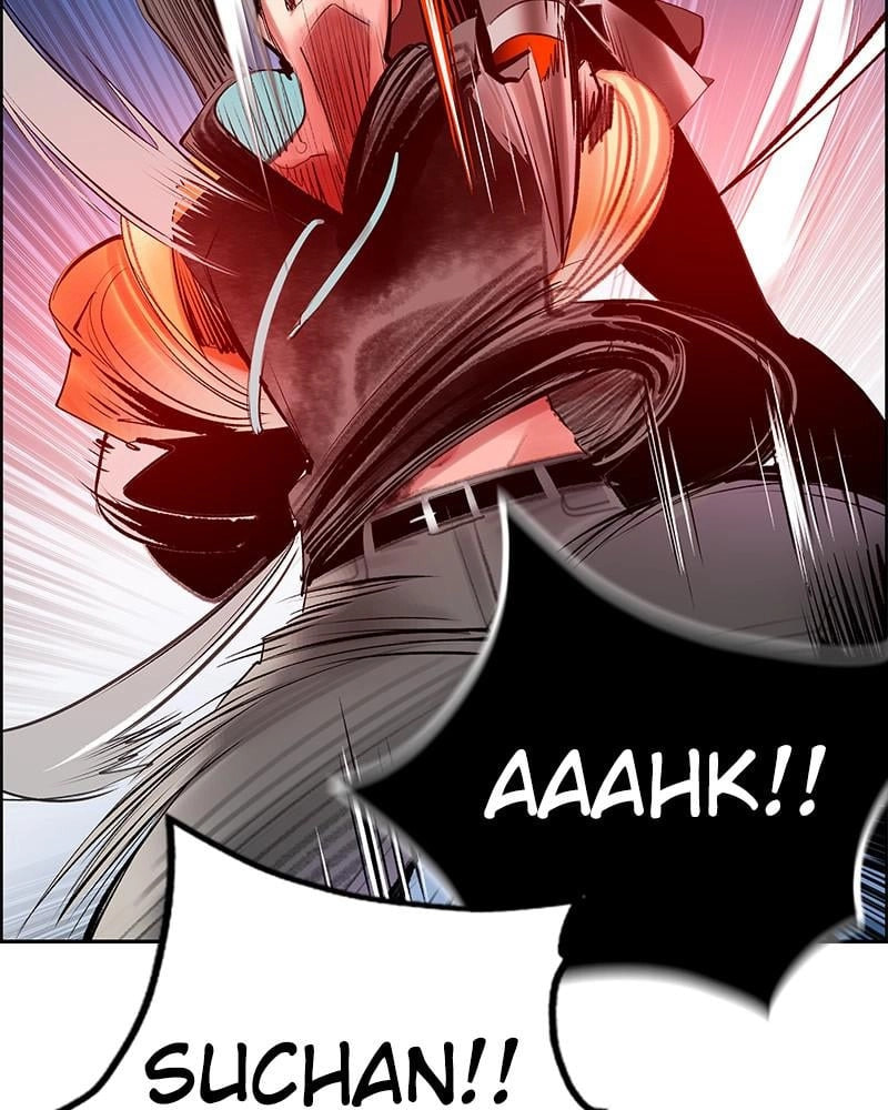 Read Jungle Juice EN Manga Online