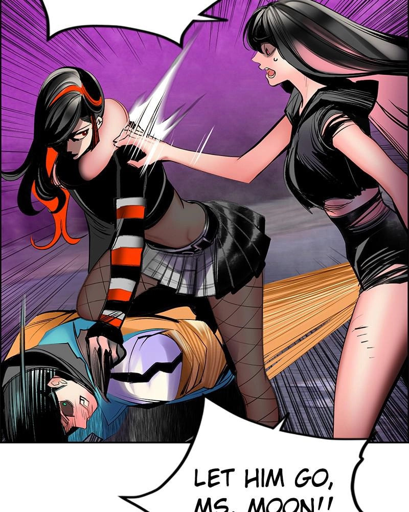Read Jungle Juice EN Manga Online