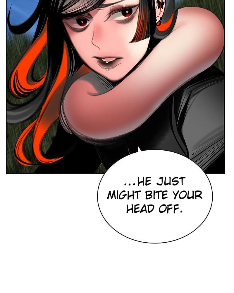 Read Jungle Juice EN Manga Online