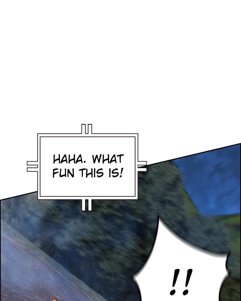Read Jungle Juice EN Manga Online