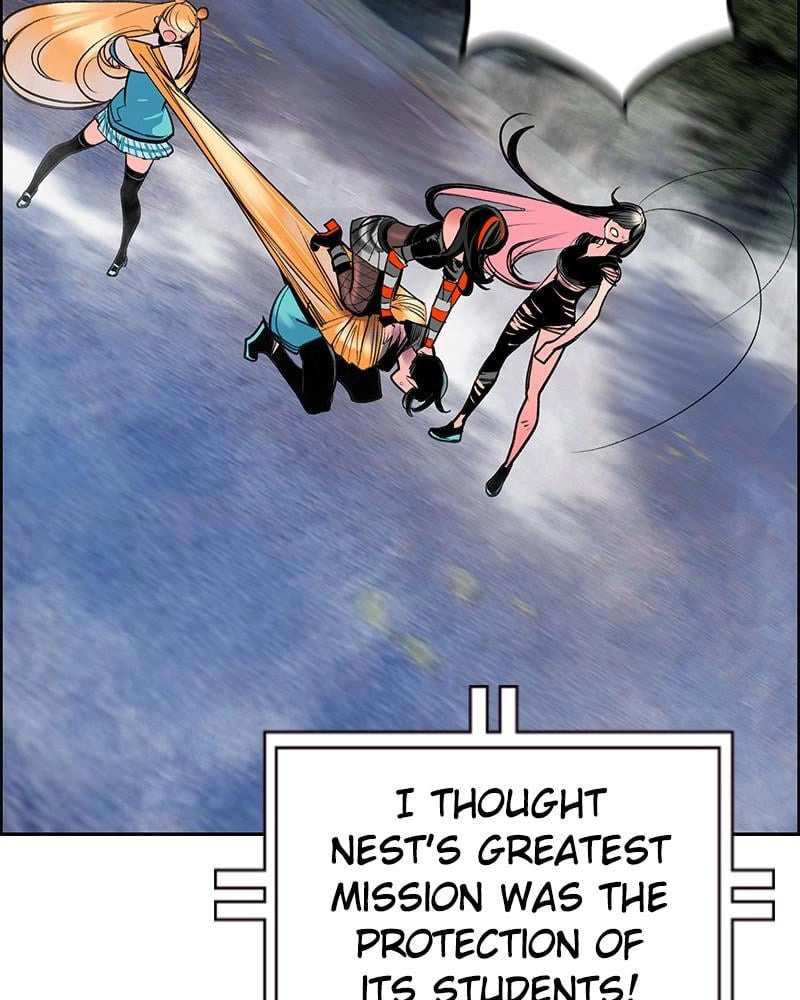 Read Jungle Juice EN Manga Online