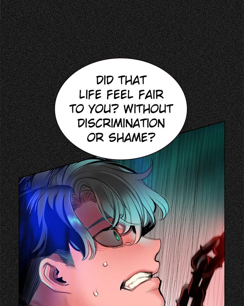 Read Jungle Juice EN Manga Online