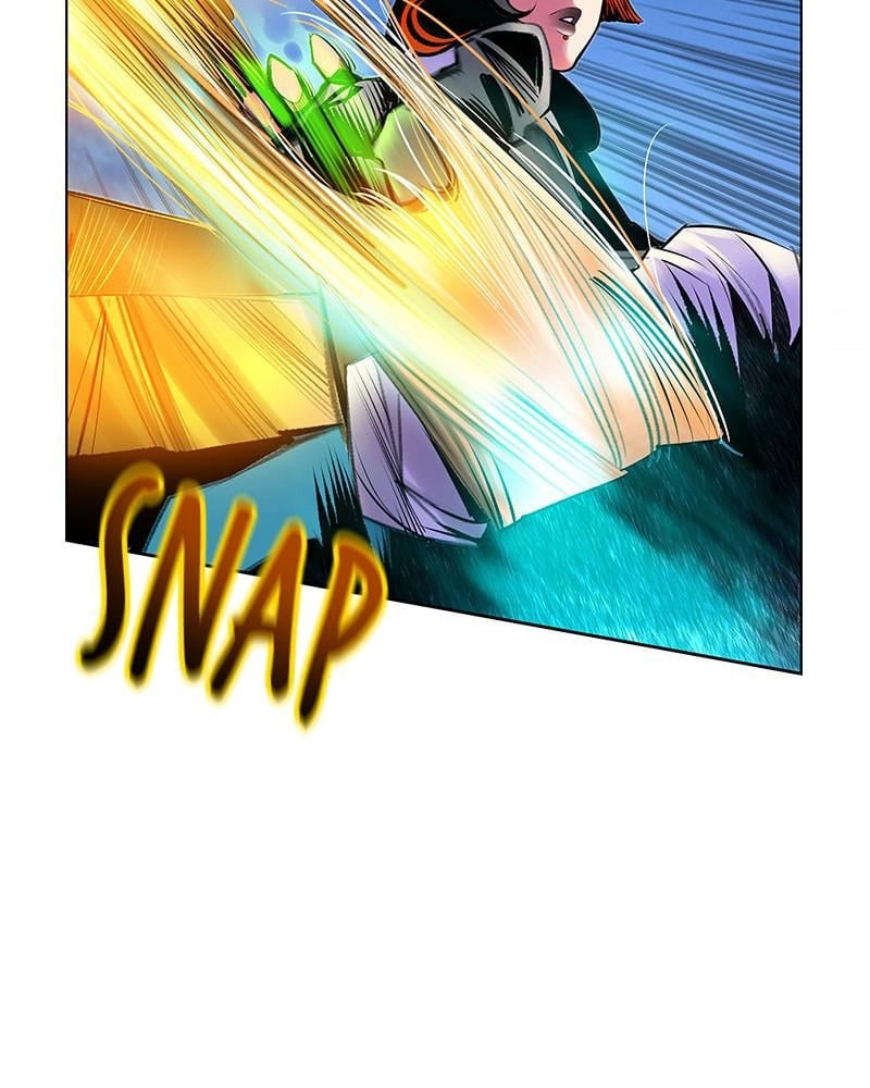 Read Jungle Juice EN Manga Online