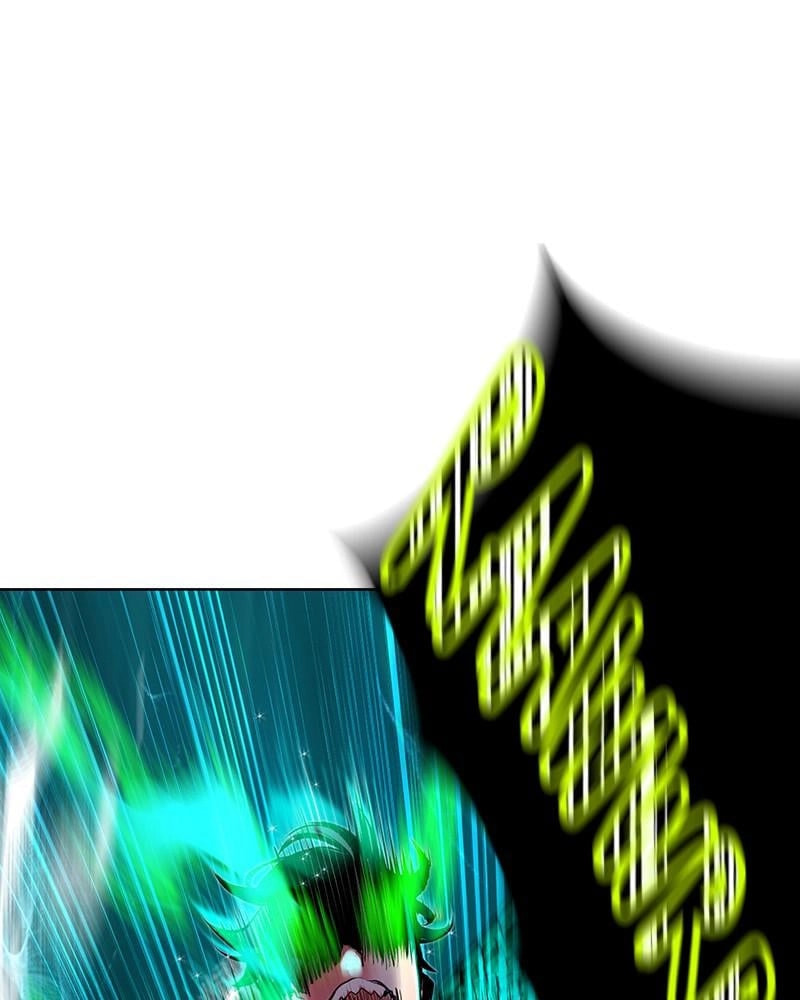 Read Jungle Juice EN Manga Online