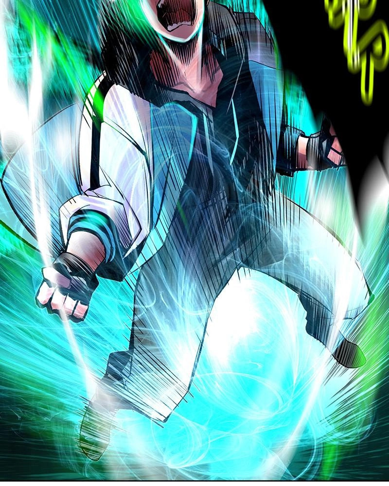 Read Jungle Juice EN Manga Online