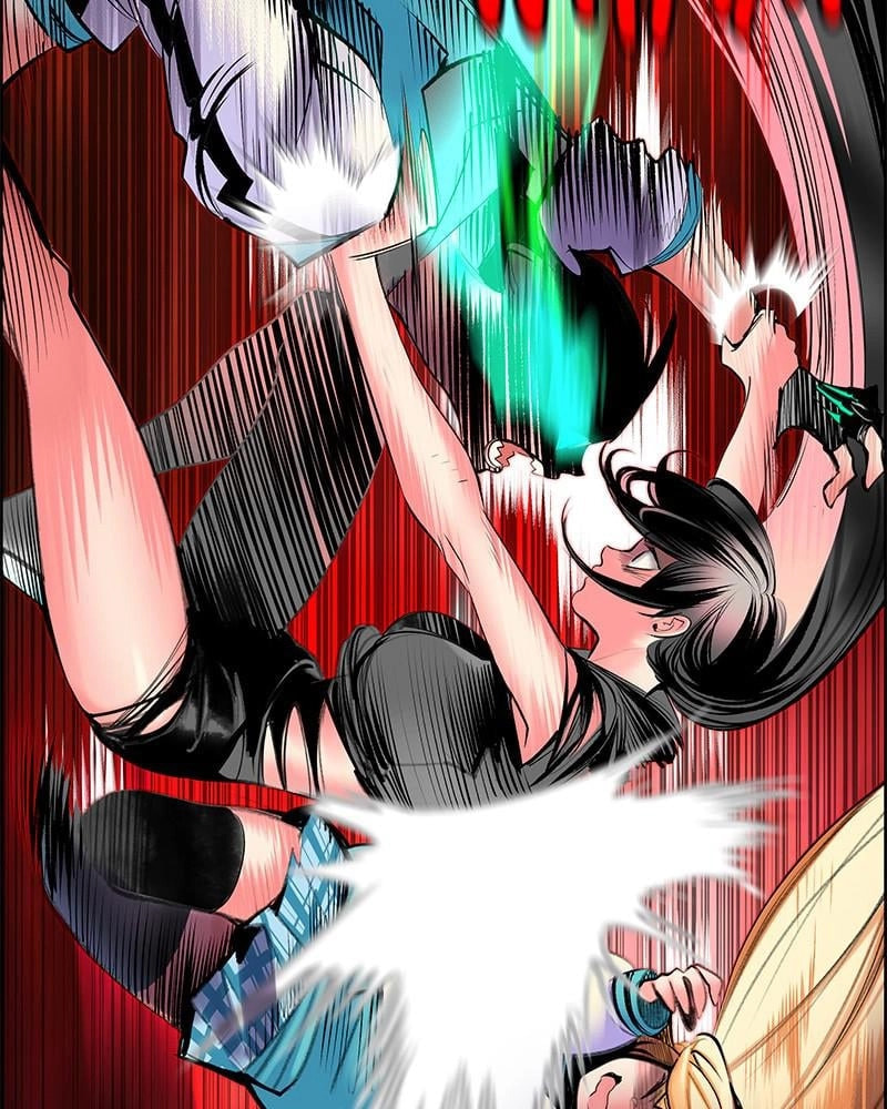 Read Jungle Juice EN Manga Online