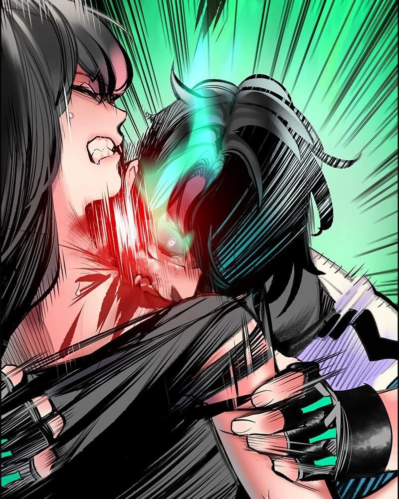 Read Jungle Juice EN Manga Online