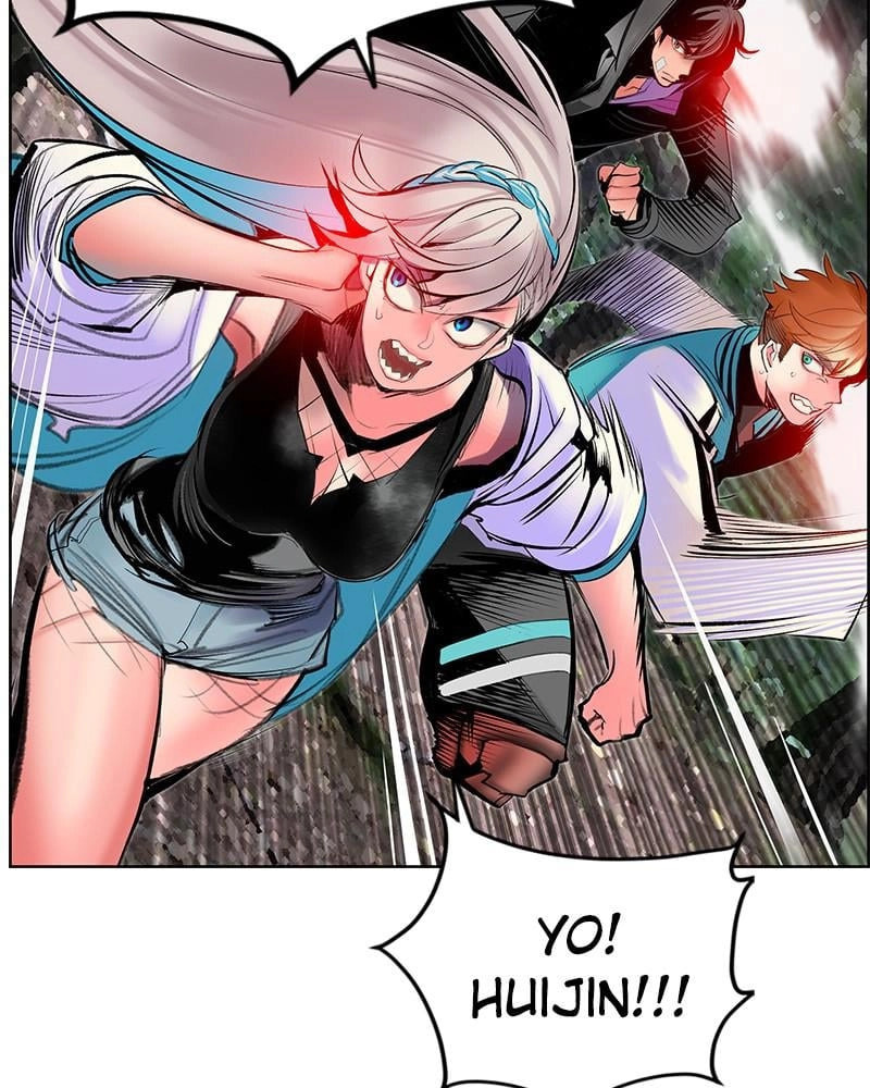 Read Jungle Juice EN Manga Online