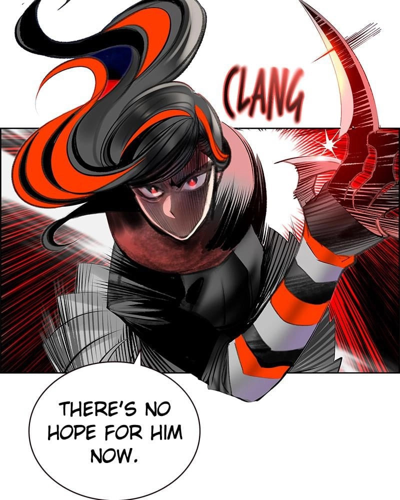 Read Jungle Juice EN Manga Online