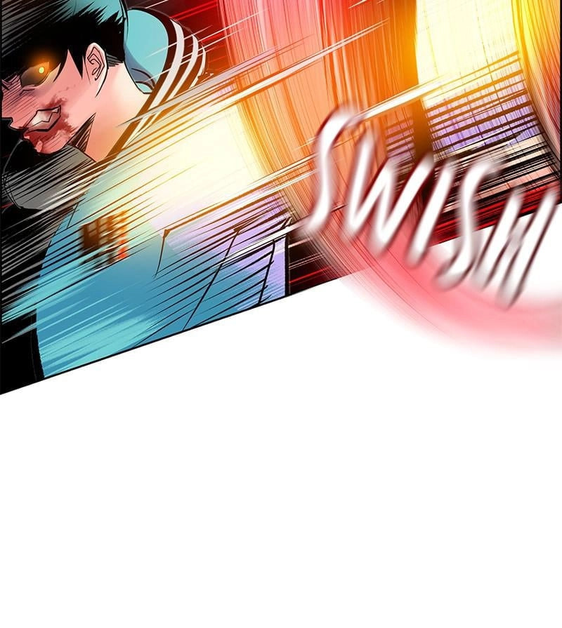 Read Jungle Juice EN Manga Online