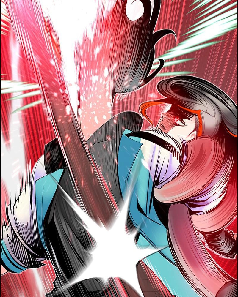 Read Jungle Juice EN Manga Online
