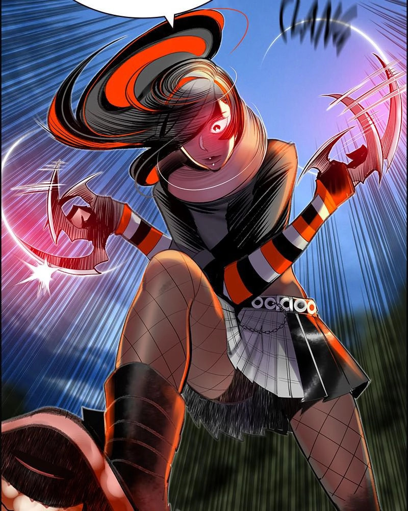 Read Jungle Juice EN Manga Online