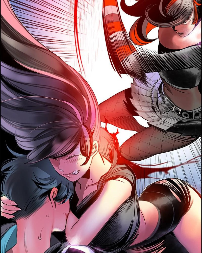Read Jungle Juice EN Manga Online