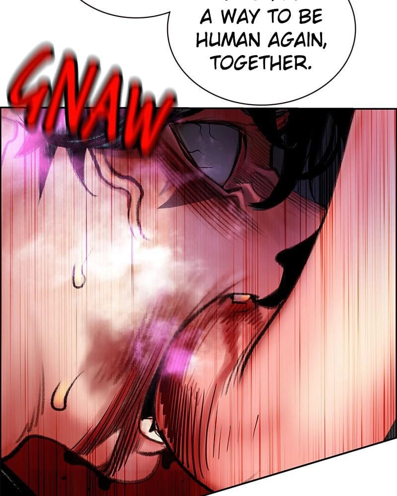 Read Jungle Juice EN Manga Online