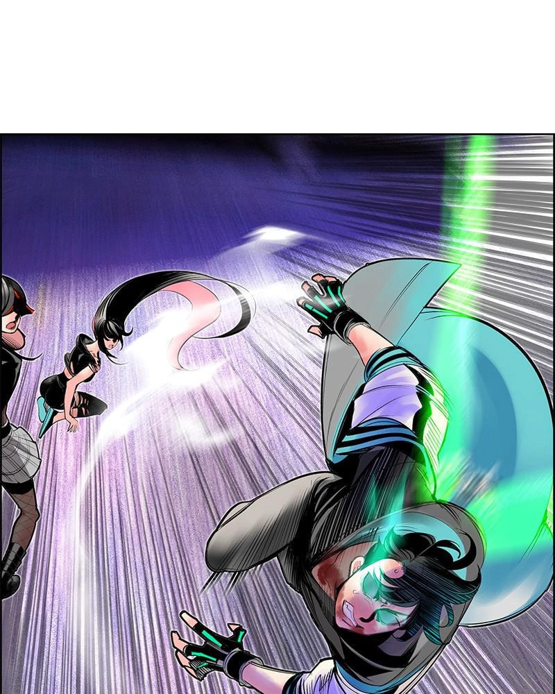 Read Jungle Juice EN Manga Online