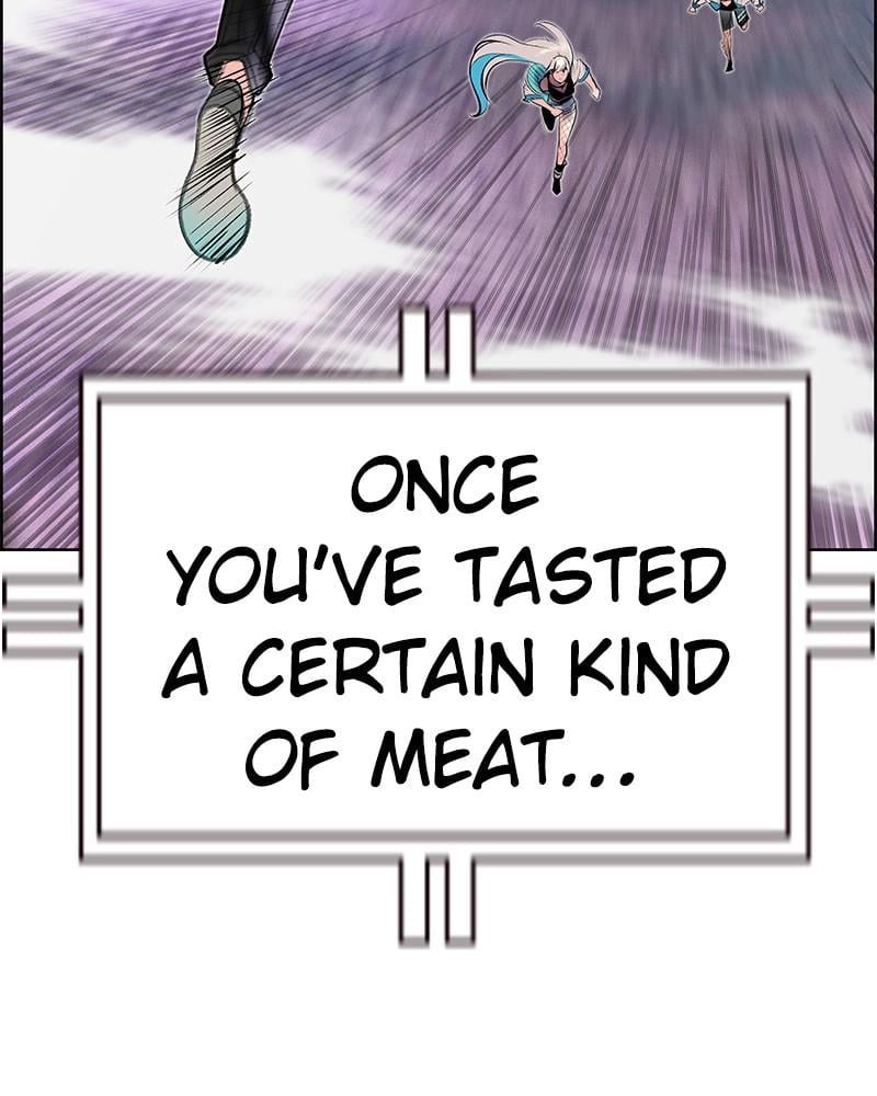 Read Jungle Juice EN Manga Online