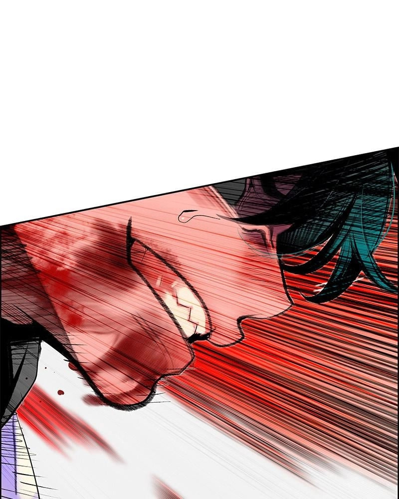 Read Jungle Juice EN Manga Online