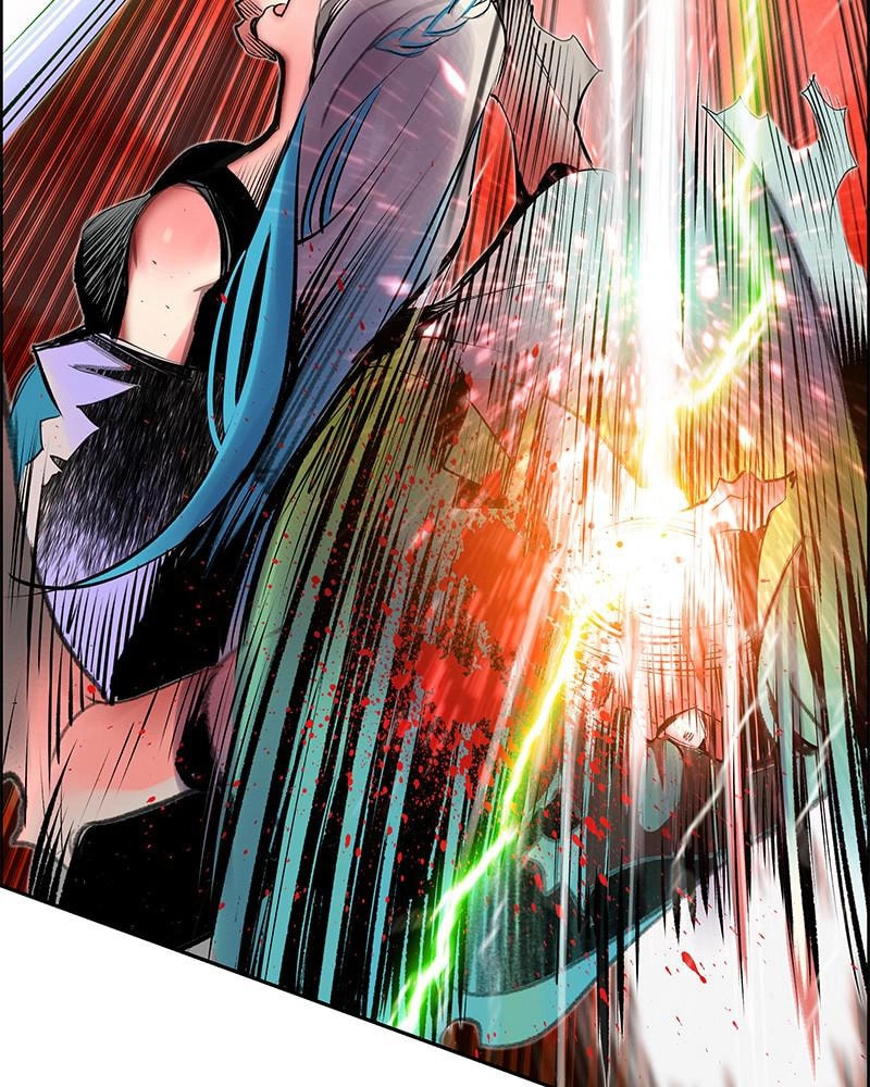 Read Jungle Juice EN Manga Online