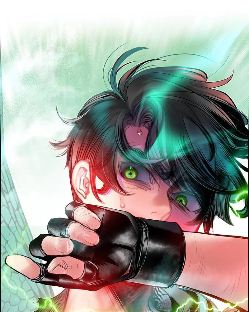 Read Jungle Juice EN Manga Online