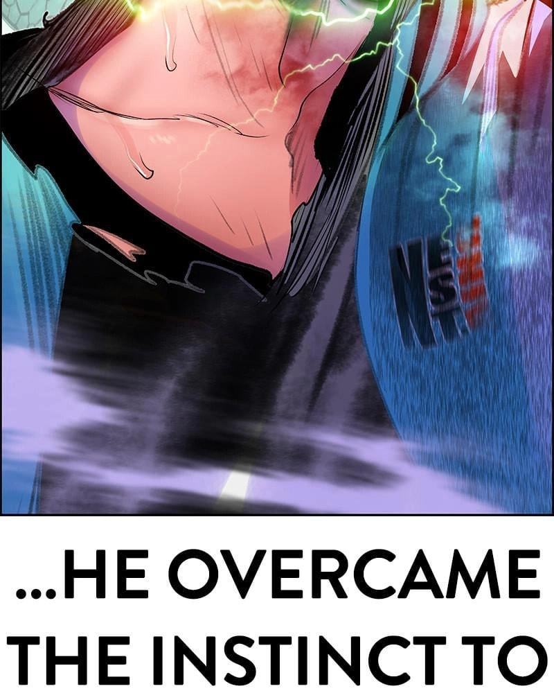 Read Jungle Juice EN Manga Online