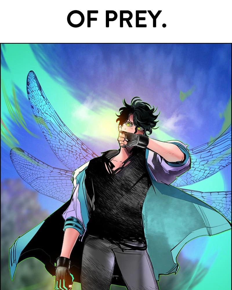 Read Jungle Juice EN Manga Online