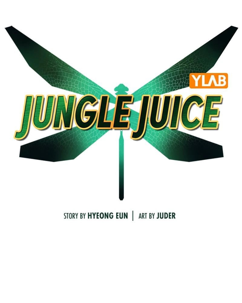 Read Jungle Juice EN Manga Online