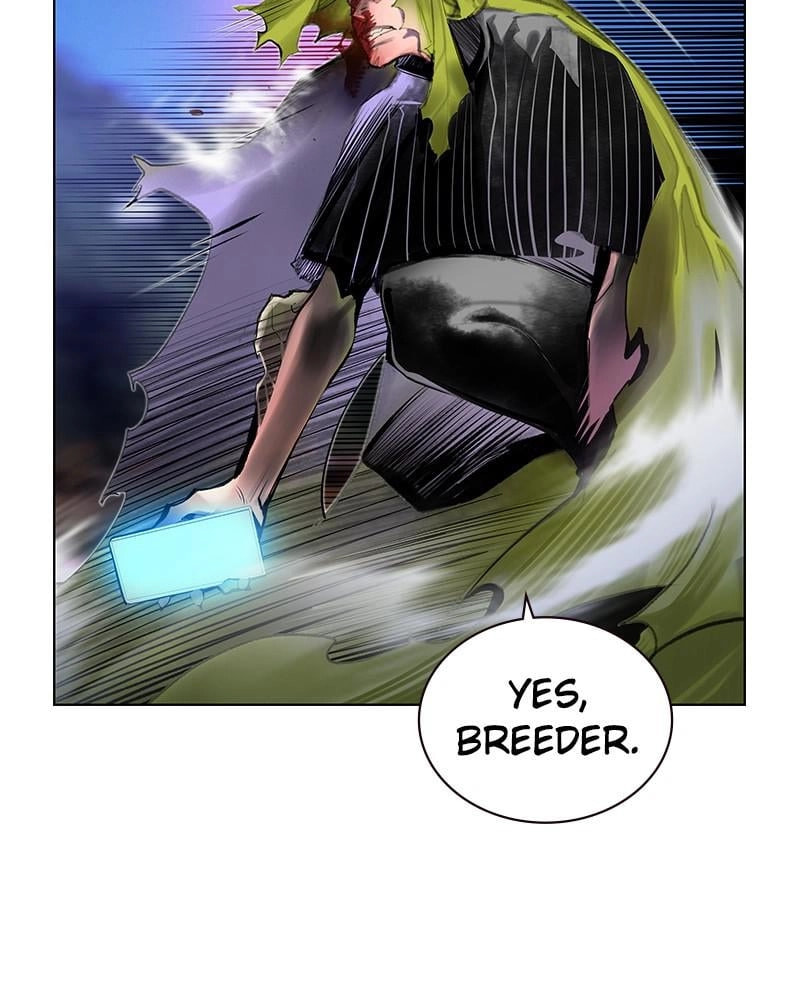 Read Jungle Juice EN Manga Online