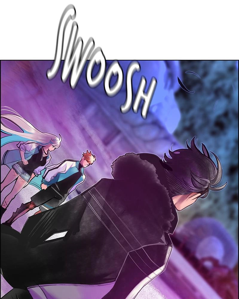 Read Jungle Juice EN Manga Online