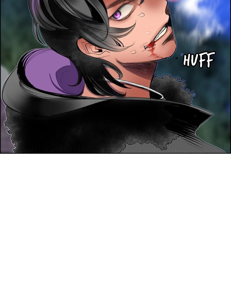Read Jungle Juice EN Manga Online