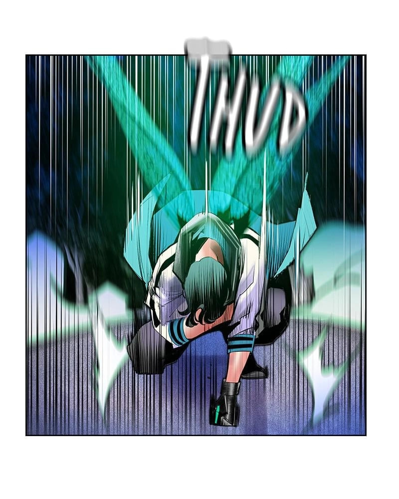 Read Jungle Juice EN Manga Online