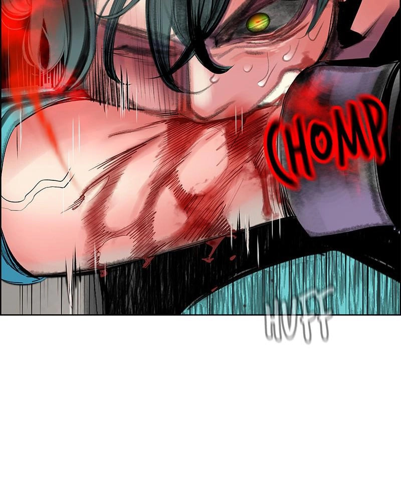 Read Jungle Juice EN Manga Online