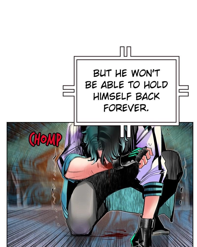 Read Jungle Juice EN Manga Online