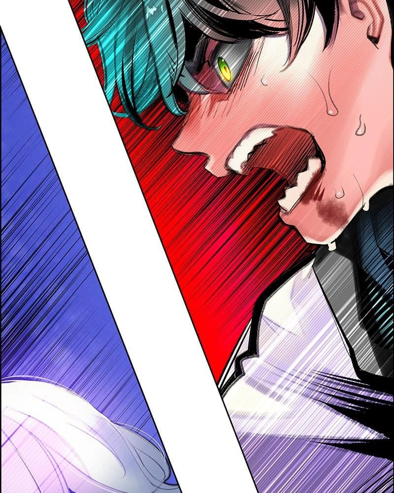 Read Jungle Juice EN Manga Online