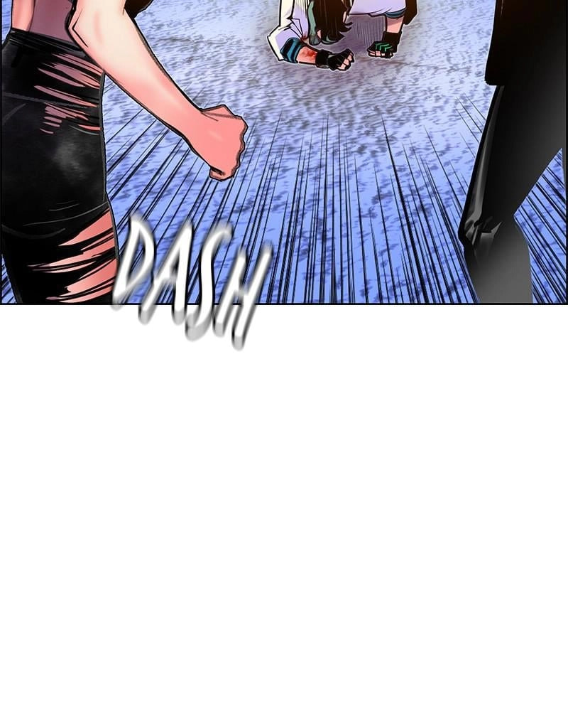 Read Jungle Juice EN Manga Online