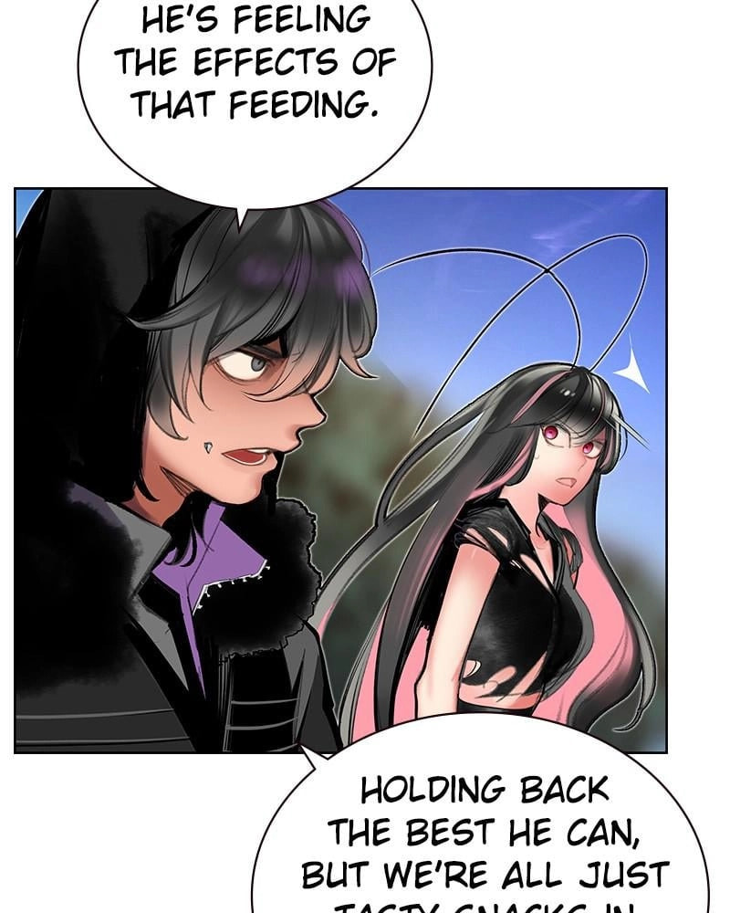 Read Jungle Juice EN Manga Online