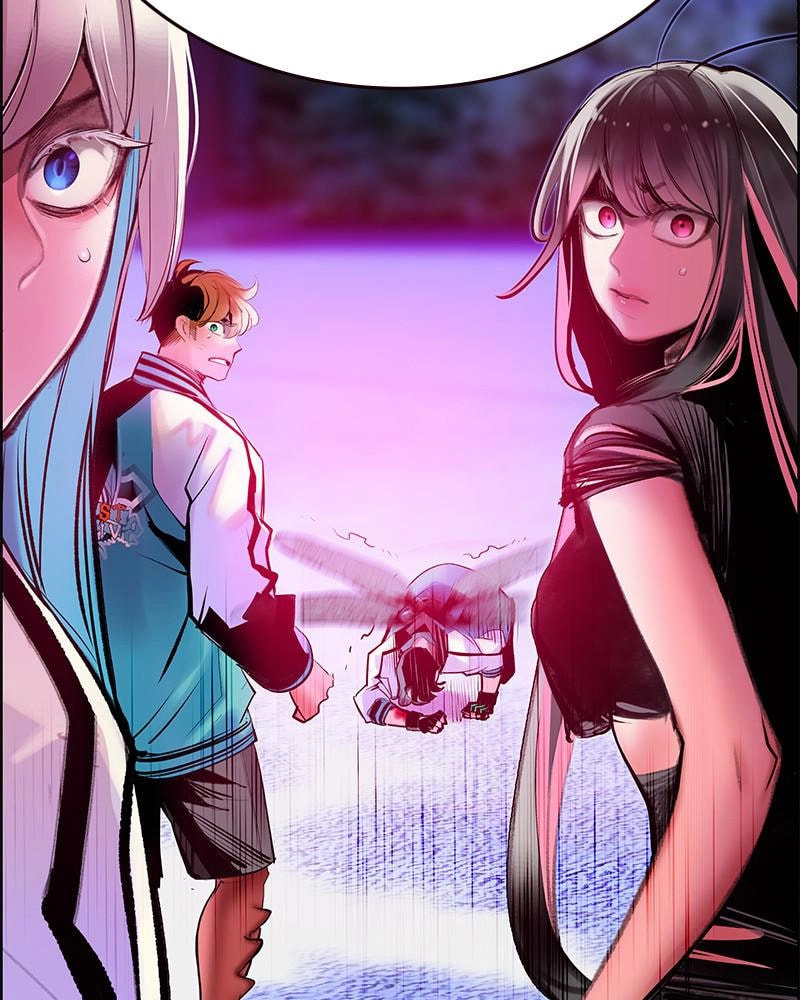 Read Jungle Juice EN Manga Online