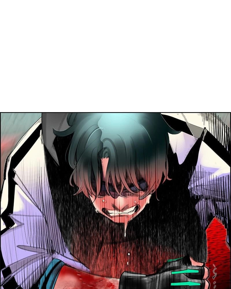 Read Jungle Juice EN Manga Online