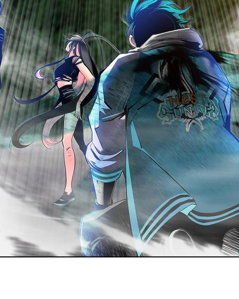 Read Jungle Juice EN Manga Online