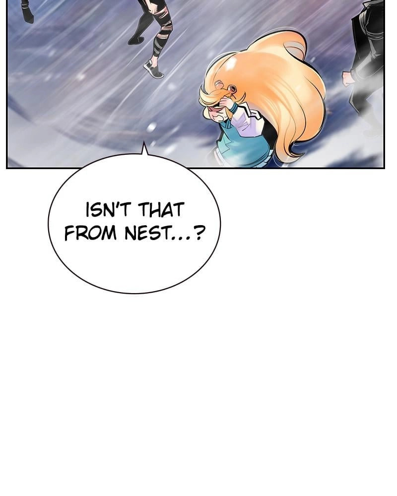 Read Jungle Juice EN Manga Online