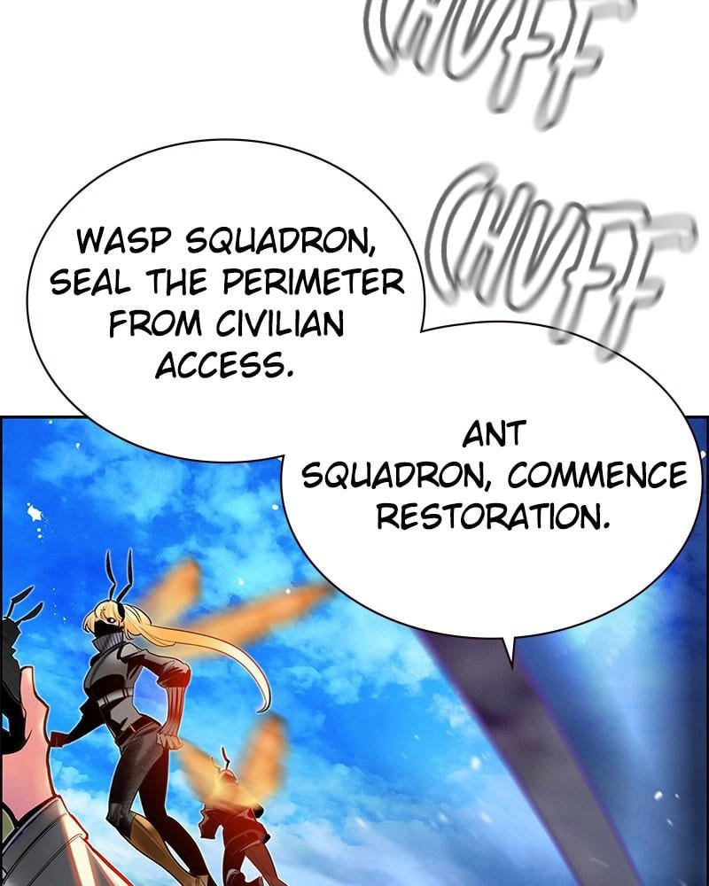 Read Jungle Juice EN Manga Online