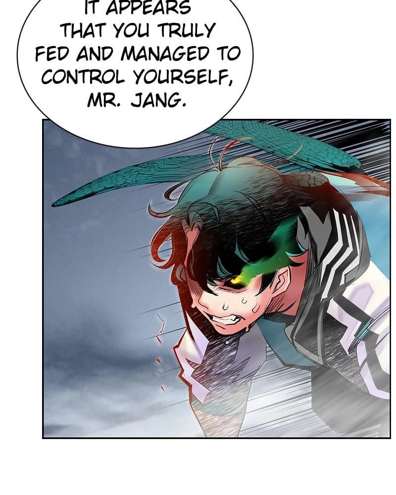 Read Jungle Juice EN Manga Online