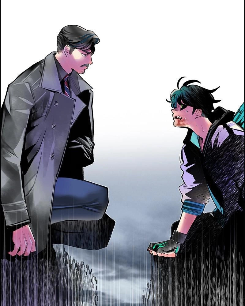 Read Jungle Juice EN Manga Online
